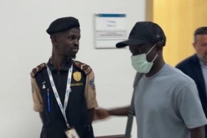 Fenerbahçe, N'Golo Kante'yi sağlık kontrolünden geçirdi