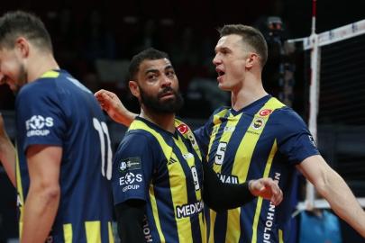 Fenerbahçe, Spor Toto'yu yendi