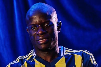 Fenerbahçe'nin yeni transferi N'Golo Kante'nin 4 yıl önceki videosu gündem oldu