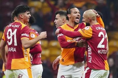 Galatasaray - İstanbulspor: Muhtemel 11'ler