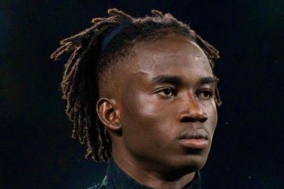 Galatasaray'ın yeni transferi Renato Nhaga geliyor