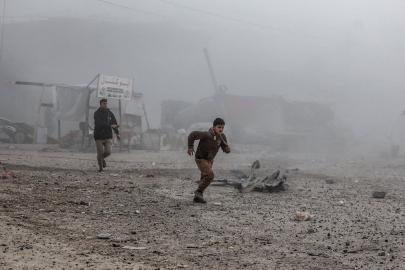 Gazze'de yılbaşından bu yana 37 çocuk hayatını kaybetti