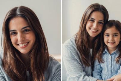 Gemini "gelecekteki çocuğum" akımı: Bu komutu yazın...