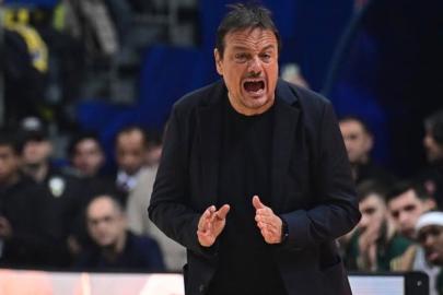 Giannakopoulos’tan Panathinaikos’ta gerilimi yükselten sözler