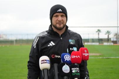 Gökhan Değirmenci'den Milan Skriniar sözleri