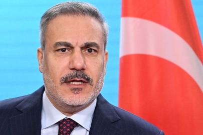 Hakan Fidan: Suriye'den sonra sırada Irak'taki PKK varlığı var