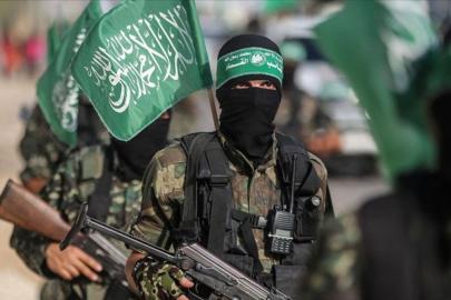 Hamas'tan, Gazze Yönetimi Ulusal Komitesi'nin girişi için İsrail'e baskı çağrısı