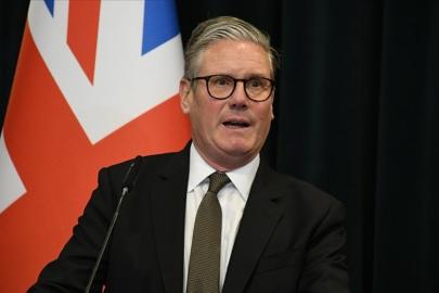 İngiltere Başbakanı Starmer, Epstein mağdurlarından özür diledi