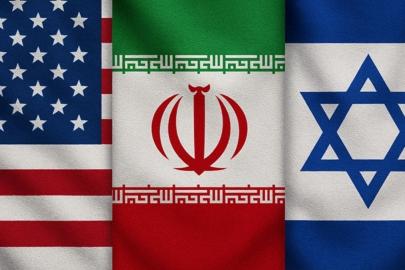 İran: Amerika bize saldırırsa biz de İsrail'e saldıracağız