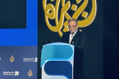 İran Dışişleri Bakanı Arakçi: Olası bir saldırıda ABD üslerini hedef alırız