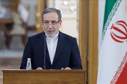 İran Dışişleri Bakanı Erakçi'den İsrail eleştirisi: Uluslararası hukuku zayıflatıyor