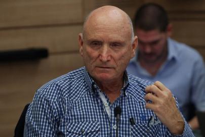 İsrailli emekli Tümgeneral Brik'ten 'İsrail yıkılacak' uyarısı