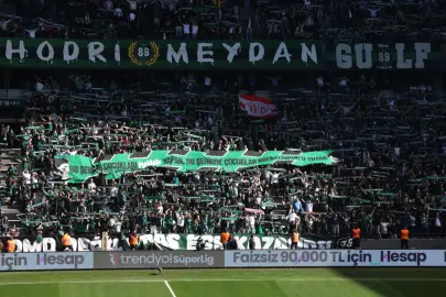 İyilik, Kocaeli Stadyumu'ndan yayıldı