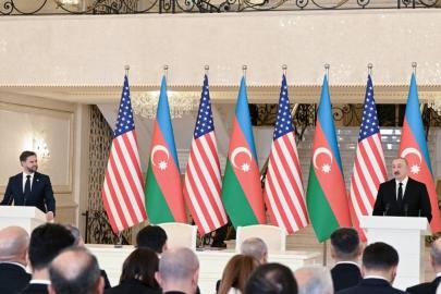 JD Vance: Hem Türklerle hem de İsraillilerle iyi anlaşabilen tek lider Aliyev