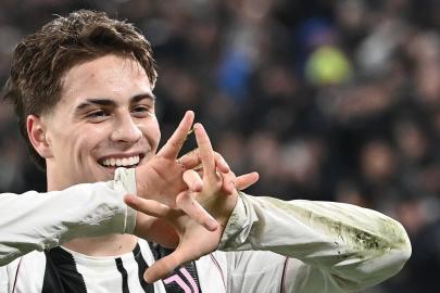 Juventus, Kenan Yıldız’ın sözleşmesini 2030’a kadar uzattı