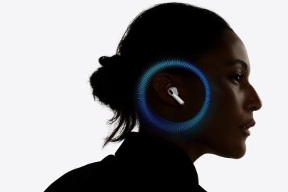 Kameralı kulaklık dönemi başlıyor: İşte yeni AirPods Pro hakkında ilk bilgiler