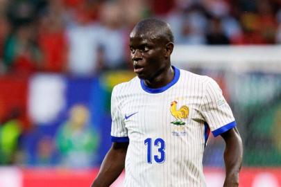 KAP bildirimi geldi! N'Golo Kante resmen Fenerbahçe'de
