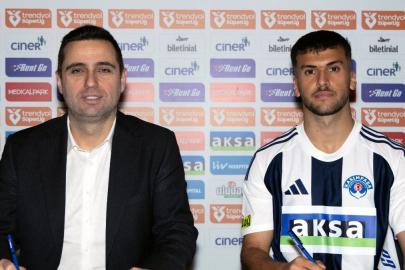 Kasımpaşa'dan 3 transfer birden