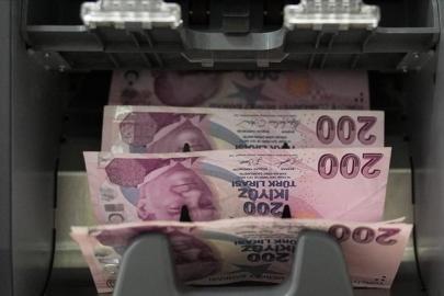 KKM bakiyesi 3,4 trilyon liradan 2,9 milyar liraya düştü