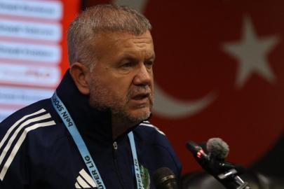 Kocaelispor: Tutarlı ve adaletli yönetim istiyoruz