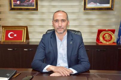 Kumluca'da sel ve hortumdan zarar görenlere destek