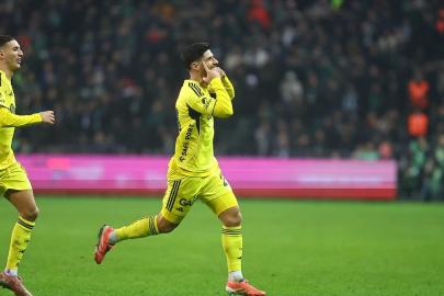 Marco Asensio'nun golü İspanya'da gündem oldu: Hala 30 metreden atıyor...