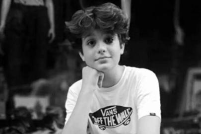 Mattia Ahmet Minguzzi ölümünün 1'inci yılı: Mezarı başında anıldı