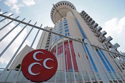 MHP, 57. kuruluş yıl dönümünü kutlayacak