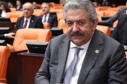 MHP'li Feti Yıldız: Umut hakkında uzlaştık