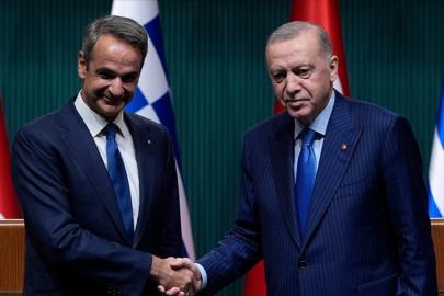 Miçotakis’ten Türkiye ziyareti öncesi Erdoğan mesajı: Tecrübeli liderleriz