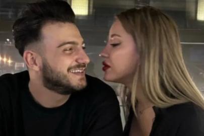 Mika Raun'un erkek arkadaşı Batuhan Can serbest bırakıldı