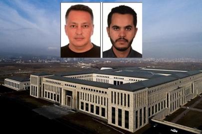 Mossad soruşturmasında çarpıcı detaylar: 13 yıllık irtibat, yalan makinesi