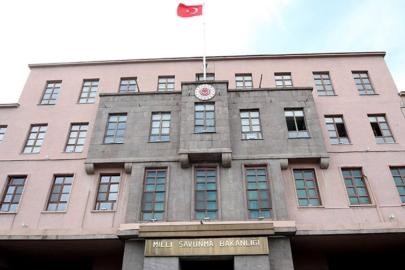 MSB: SDG ve Suriye arasındaki anlaşmayı memnuniyetle karşıladık
