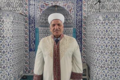 Müftü Köksal: Ramazan ayını güzel geçirmek için her tedbiri aldık