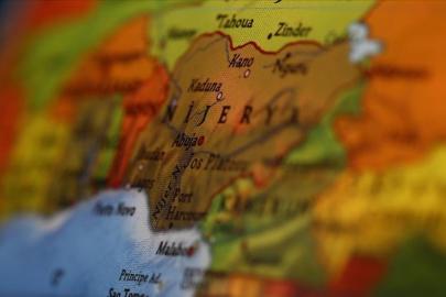 Nijerya'da trafik kazası: 30 kişi hayatını kaybetti