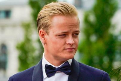 Norveç kraliyet ailesinde kriz: Veliaht Prensesin oğlu hakim karşısında