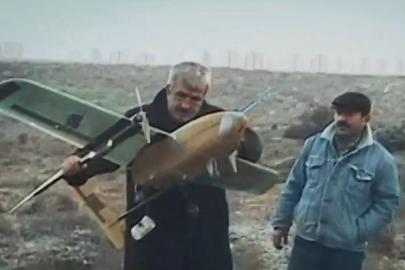 Özdemir Bayraktar belgeseli 7 Şubat'ta izleyiciyle buluşacak