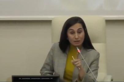 Özlem Vural Gürzel'den CHP'li meclis üyesine tokat gibi cevap