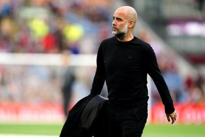 Pep Guardiola kendisini eleştiren Manchester Yahudi Konseyi'ne cevap verdi: Ben Filistinliyim!