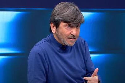 Rıdvan Dilmen: Yüzde 51 Fenerbahçe'nin şampiyon olacağını düşünüyorum