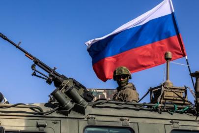 Rusya'dan Ukrayna açıklaması: Barışçıl çözüm için kapılarımız açık