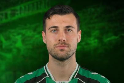 Sakaryaspor'da transfer hareketliliği: 2 gitti, 2 geldi