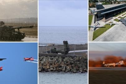 Savunma ve havacılık sanayii, 2026'ya rekor ihracatla başladı