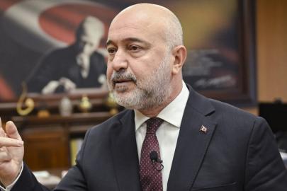 SGK Başkanı Raci Kaya görevden alındı