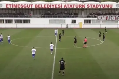 Şike soruşturmasında iddianame tamamlandı: Tek şut çekilmeyen maçla ilgili pazarlık ortaya çıktı!