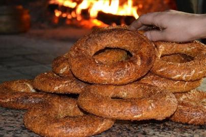 Simit ve ekmek zammında yeni düzenleme: Bakanlığın görüşü alınacak