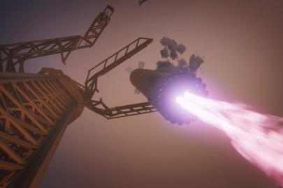 SpaceX, uzayda veri merkezi kuracak: Hedef 1 milyon uydu