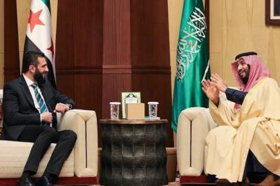 Suriye'ye dev yatırım: Suudi Arabistan'dan 2 milyar dolarlık anlaşma