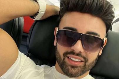 Taha Özer ve Simge Barankoğlu dahil 6 kişi uyuşturucudan tutuklandı