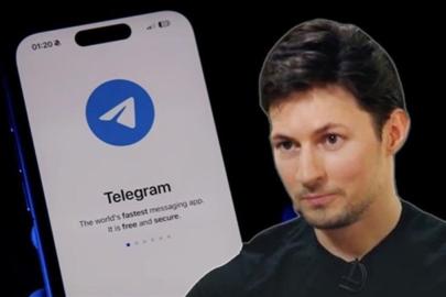 Telegram’ın kurucusu: Fransa'da ifade özgürlüğü çelişkili
